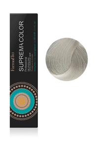 10/102 платиновий блондин попелясто-перлинний Фарба для волосся 60 мл.Supremacolor  FarmaVita