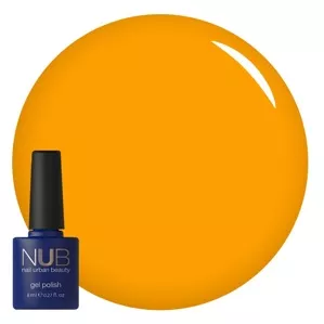 NUB Gel Polish Гель-лак 8мл № 003