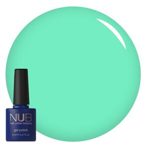 NUB Gel Polish Гель-лак 8мл № 010