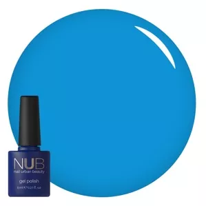 NUB Gel Polish Гель-лак 8мл № 013