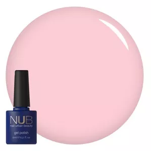 NUB Gel Polish Гель-лак 8мл № 023