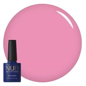 NUB Gel Polish Гель-лак 8мл № 025