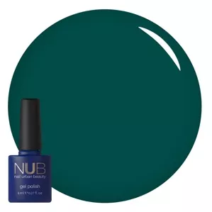 NUB Gel Polish Гель-лак 8мл № 029