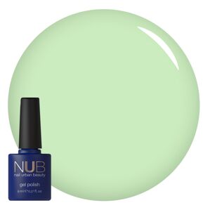 NUB Gel Polish Гель-лак 8мл № 030