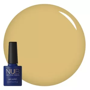 NUB Gel Polish Гель-лак 8мл № 031