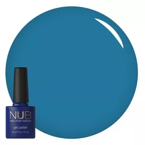 NUB Gel Polish Гель-лак 8мл № 035