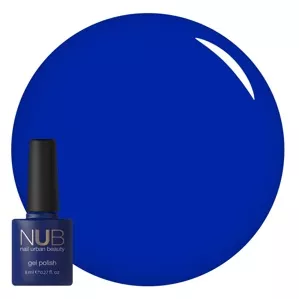 NUB Gel Polish Гель-лак 8мл № 036