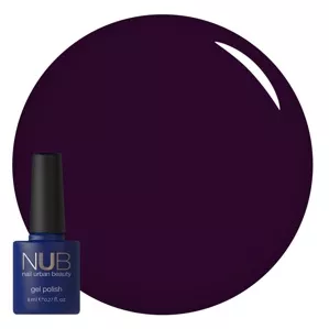 NUB Gel Polish Гель-лак 8мл № 038
