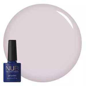 NUB Gel Polish Гель-лак 8мл № 041
