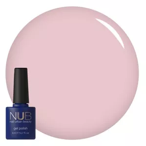 NUB Gel Polish Гель-лак 8мл № 043