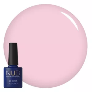 NUB Gel Polish Гель-лак 8мл № 050