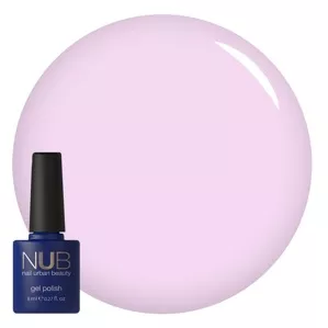 NUB Gel Polish Гель-лак 8мл № 052