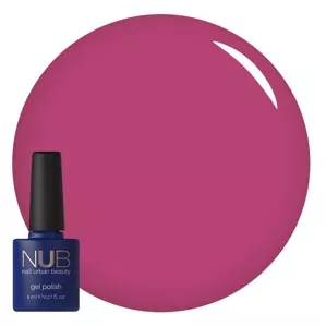 NUB Gel Polish Гель-лак 8мл № 059