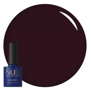 NUB Gel Polish Гель-лак 8мл № 062