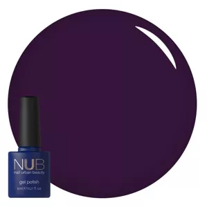 NUB Gel Polish Гель-лак 8мл № 064