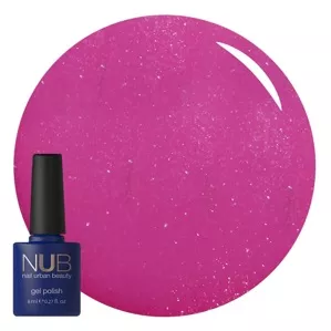 NUB Gel Polish Гель-лак 8мл № 067