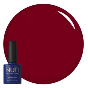 NUB Gel Polish Гель-лак 8мл № 073