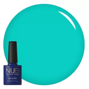 NUB Gel Polish Гель-лак 8мл № 077