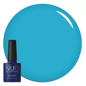 NUB Gel Polish Гель-лак 8мл № 078