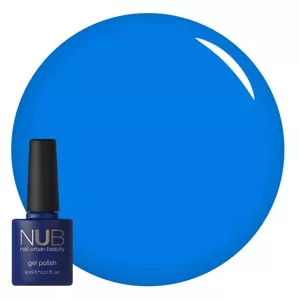 NUB Gel Polish Гель-лак 8мл № 079