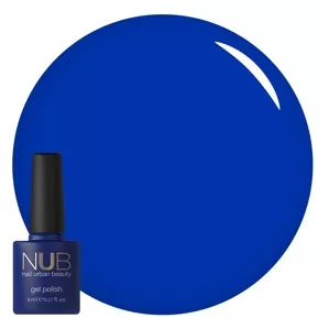 NUB Gel Polish Гель-лак 8мл № 080