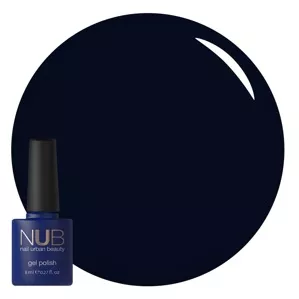 NUB Gel Polish Гель-лак 8мл № 081