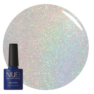 NUB Gel Polish Гель-лак 8мл № 082