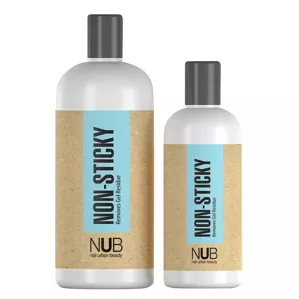 NUB NON-STICKY Рідина для зняття дисперсійного шару 250мл