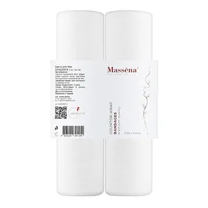 Бинт для бандажного обгортання еластичний (для косметичних процедур) Countor Wrap Bandages Massena