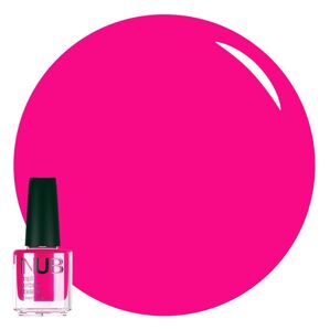 NUB Лак для нігтів 14мл №022