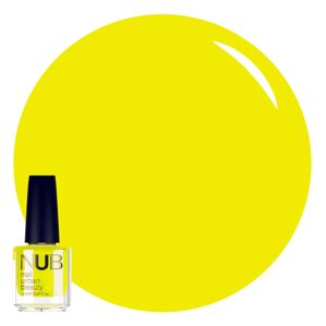 NUB Лак для нігтів 14мл №026