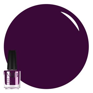 NUB Лак для нігтів 14мл №043