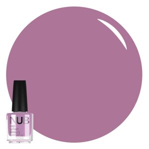 NUB Лак для нігтів 14мл №055