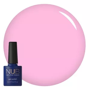 NUB Gel Polish Гель-лак 8мл № 105