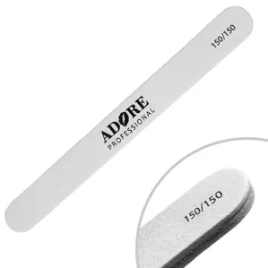 ADORE Пилка пряма 150/150 грит