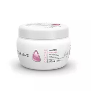 Маска для фарбованого волосся 250мл Affter-colour mask COLORE AQUA VITALITY`S