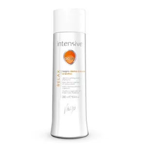 Шампунь м`який заспокійливий 250мл Dermo-Calming Soothing Shampoo Relax AQUA VITALITY`S