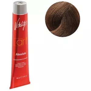 7/2  Крем-фарба для волосся стійка, 100 мл ART Absolute Vitality`s