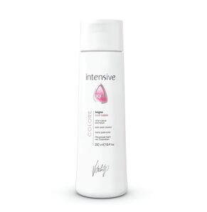 Шампунь для фарбованого волосся 250мл Affter-colour shampoo  AQUA VITALITY`S