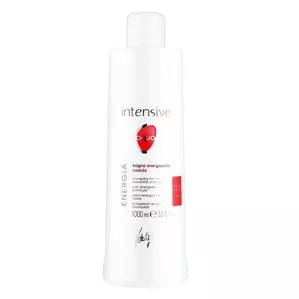 Шампунь проти випадіння 1000мл Energizing Anti-Loss Shampoo ENERGIA AQUA VITALITY`S