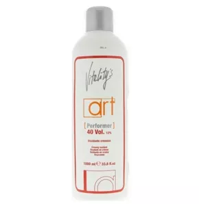 Vitality`s ART Performer Creamy Oxidant Оксидант  40Vol ( 12%)  1000мл