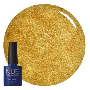 NUB Gel Polish Гель-лак 8мл № 115