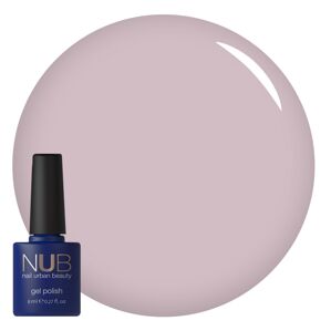 NUB Gel Polish Гель-лак 8мл № 119