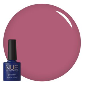 NUB Gel Polish Гель-лак 8мл № 121