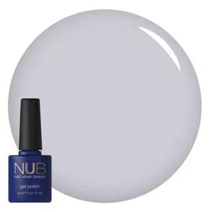 NUB Gel Polish Гель-лак 8мл № 123
