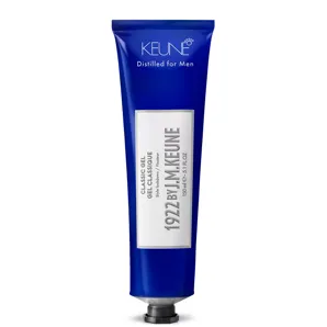 Гель "Класичний" для укладки волосся,  150 мл  Classic Gel  "1922 By J.M. Keune" KEUNE 