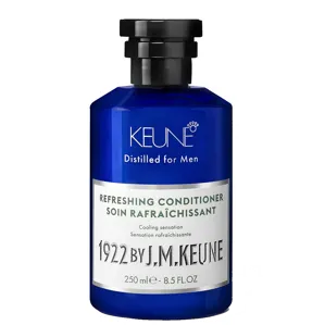 Кондиціонер для чоловіків "Освіжаючий", 250 мл Refreshing Conditioner "1922 By J.M. Keune" KEUNE 