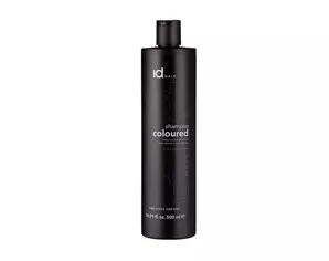 Id HAIR ESSENTIALS COLOURED SHAMPOO Шампунь для фарбованого волоссся 500мл. 