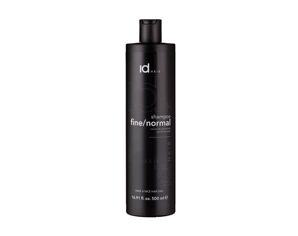Id HAIR ESSENTIALS FINE/NORMAL SHAMPOO Шампунь для нормального типу волоссся 500мл. 