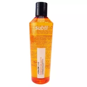 Шампунь інтенсивне зволоження сухого та зневодненого волосся 300мл Deep Hydratation Shampoo HYDRATION ACTIVE COLOR LAB SUBTIL 